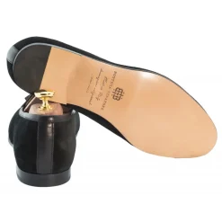 Bottega Senatore - Verano - Mocassino - Tassels - Italian Handmade Man Shoes - High Quality Leather Shoes - Avvenice