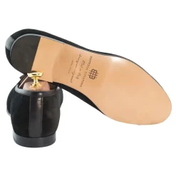 Bottega Senatore - Virginio - Mocassino - Tassels - Italian Handmade Man Shoes - High Quality Leather Shoes - Avvenice