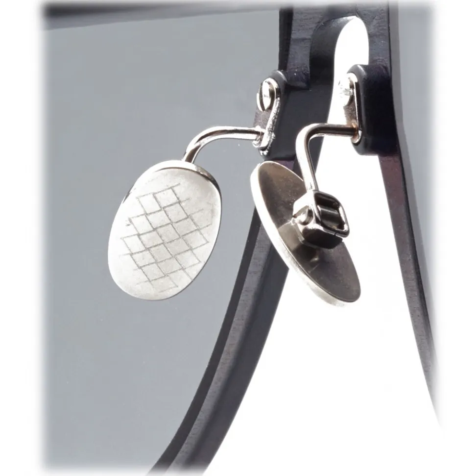 Bottega Veneta - Alluminium Aviator Sunglasses - Black Gray - Sunglasses - Bottega Veneta Eyewear - Avvenice