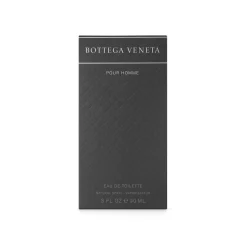 Bottega Veneta - Bottega Veneta Pour Homme - Eau de Toilette - Italy - Beauty - Fragrances - Luxury - 90 ml - Avvenice