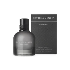Bottega Veneta - Bottega Veneta Pour Homme - Eau de Toilette - Italy - Beauty - Fragrances - Luxury - 50 ml - Avvenice