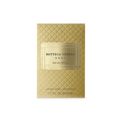 Bottega Veneta - Bottega Veneta Knot - Eau de Parfum - Italy - Beauty - Fragrances - Luxury - 50 ml - Avvenice