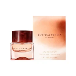 Bottega Veneta - Illusion For Her - Eau de Parfum - Italy - Beauty - Fragrances - Luxury - 30 ml - Avvenice