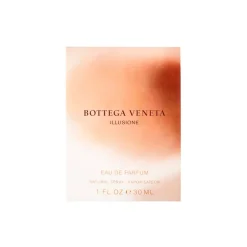 Bottega Veneta - Illusion For Her - Eau de Parfum - Italy - Beauty - Fragrances - Luxury - 30 ml - Avvenice