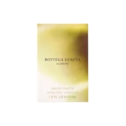Bottega Veneta - Illusion For Him - Eau de Toilette - Italy - Beauty - Fragrances - Luxury - 50 ml - Avvenice