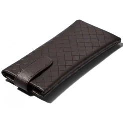 Bottega Veneta - Nylon Classic Sunglasses - Ruthenium Black Gray - Sunglasses - Bottega Veneta Eyewear - Avvenice