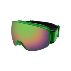 Bottega Veneta - Ski Goggles - Green - BV1167S-001 - Sunglasses - Limited Exclusive Collection - Bottega Veneta Eyewear - Avvenice