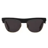 Bottega Veneta - The Original 03 Classic Sunglasses - Black - Sunglasses - Bottega Veneta Eyewear - Avvenice