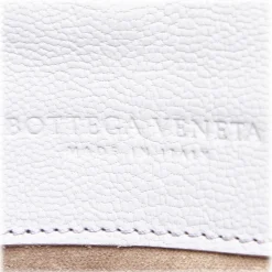 Bottega Veneta Vintage - Leather Handbag - Purple - Leather Handbag - Luxury High Quality - Avvenice