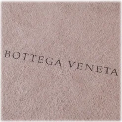 Bottega Veneta Vintage - The Mini Pouch - Brown - Leather Handbag - Luxury High Quality - Avvenice