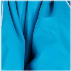 Bottega Veneta Vintage - The Pouch - Blue - Leather Handbag - Luxury High Quality - Avvenice