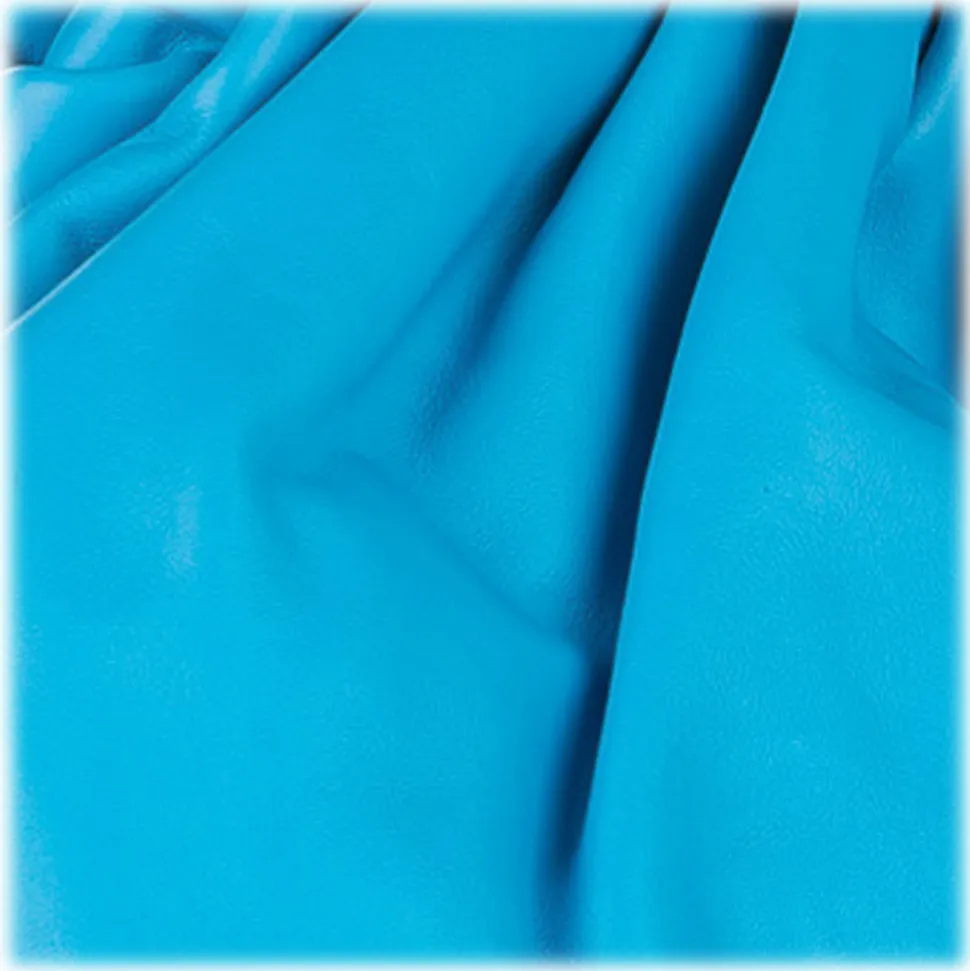 Bottega Veneta Vintage - The Pouch - Blue - Leather Handbag - Luxury High Quality - Avvenice