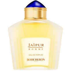 Boucheron - Jaïpur Homme Eau de Parfum Men - Exclusive Collection - Luxury Fragrance - 100 ml - Avvenice