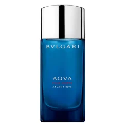 Bulgari - AQVA Pour Homme ATLANTIQVE - Eau de Toilette - Italy - Beauty - Fragrances - Luxury - 30 ml - Avvenice