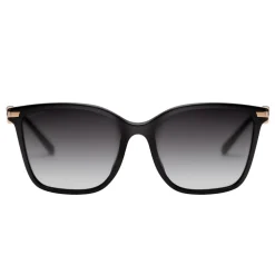 Bulgari - BVLGARI - Square Sunglasses - Gold Black - BVLGARI Collection - Bulgari Eyewear - Avvenice