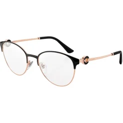 Bulgari - Bvlgari Bvlgari - On-Me Optical Glasses - Bvlgari Bvlgari Collection - Optical Glasses - Bulgari Eyewear - Avvenice