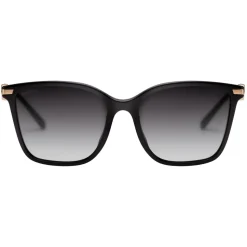 Bulgari - Bvlgari Bvlgari - Flyingscale Butterfly Sunglasses - Black - Bvlgari Bvlgari Collection - Sunglasses - Bulgari Eyewear - Avvenice
