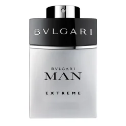 Bulgari - BVLGARI MAN Extreme - Eau de Toilette - Italy - Beauty - Fragrances - Luxury - 60 ml - Avvenice