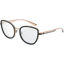 Bulgari - B.Zero1 - B.Cool Cay Eye Optical Glasses - Black - B.Zero1 Collection - Optical Glasses - Bulgari Eyewear - Avvenice