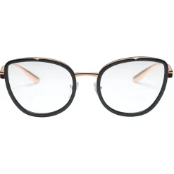 Bulgari - B.Zero1 - B.Cool Cay Eye Optical Glasses - Black - B.Zero1 Collection - Optical Glasses - Bulgari Eyewear - Avvenice