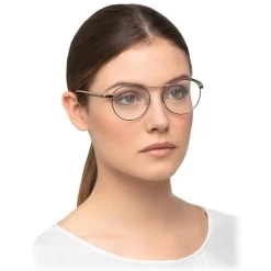 Bulgari - B.ZERO1 - Cat Eye Sunglasses B.Glassy - Black - B.ZERO1 Collection - Bulgari Eyewear - Avvenice