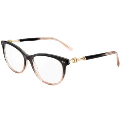 Bulgari - B.ZERO1 - Cat Eye Sunglasses B.Zero - Black - B.ZERO1 Collection - Bulgari Eyewear - Avvenice