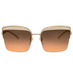Bulgari - B.ZERO1 - Square Sunglasses B.Zero Overvibe - Light Gold - B.ZERO1 Collection - Bulgari Eyewear - Avvenice