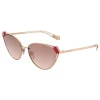 Bulgari - Candy Scale - Serpenti Sunglasses - Gold - Serpenti Collection - Sunglasses - Bulgari Eyewear - Avvenice