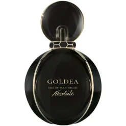 Bulgari - Goldea The Roman Night Absolute - Eau de Parfum - Italy - Beauty - Fragrances - Luxury - 75 ml - Avvenice