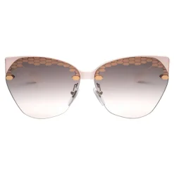 Bulgari - Scalesbeat - Serpenti Sunglasses - Violet - Serpenti Collection - Sunglasses - Bulgari Eyewear - Avvenice