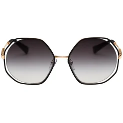 Bulgari - Serpenti - Back-to-Scale Sunglasses - Serpenti Collection - Sunglasses - Bulgari Eyewear - Avvenice