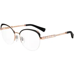 Bulgari - Serpenti - Back-to-Scale - Serpenti Collection - Optical Glasses - Bulgari Eyewear - Avvenice