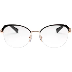 Bulgari - Serpenti - Back-to-Scale - Serpenti Collection - Optical Glasses - Bulgari Eyewear - Avvenice