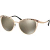 Bulgari - Serpentine - Contemporary Cat Eye Sunglasses - Gold - Serpenti Collection - Serpenti Collection - Bulgari Eyewear - Avvenice