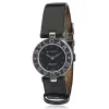 Bulgari Vintage - B.Zero1 Watch - Bvlgari Watch in Stainless Steel and Leather - Luxury High Quality - Avvenice