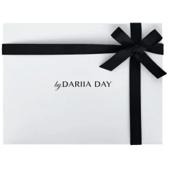 by Dariia Day - Long Silk Robe - Silver Grey - Fashion - New Collection - Mulberry Silk - Artisan Silk Robe - Luxury - Avvenice