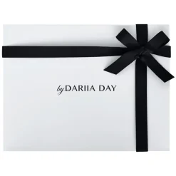 by Dariia Day - Long Silk Robe - French Beige - Fashion - New Collection - Mulberry Silk - Artisan Silk Robe - Luxury - Avvenice