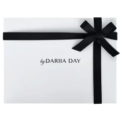 by Dariia Day - Long Silk Robe - Blush Pink - Fashion - New Collection - Mulberry Silk - Artisan Silk Robe - Luxury - Avvenice