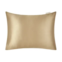 by Dariia Day - Pure Silk Pillow - French Beige - Fashion - Mulberry Silk - Artisan Silk Pillow - Luxury - Avvenice