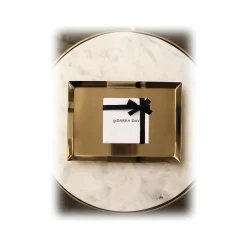 by Dariia Day - Silk Headband and Scrunchie Set - Silver Grey - Mulberry Silk - Artisan Silk Headband and Scrunchie - Luxury - Avvenice