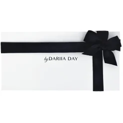 by Dariia Day - Silk Scarf Long - Blush Pink - Fashion - New Collection - Mulberry Silk - Artisan Silk Scarf - Luxury - Avvenice