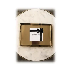 by Dariia Day - Silk Scrunchie - Silver Grey - Fashion - Accessories - Mulberry Silk - Artisan Silk Scrunchie - Luxury - Avvenice