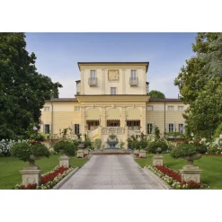 Byblos Art Hotel - Villa Amistà - Gourmet by Amistà 33 - 3 Days 2 Nights - Avvenice