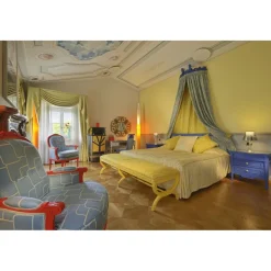 Byblos Art Hotel - Villa Amistà - Gourmet by Amistà 33 - 3 Days 2 Nights - Avvenice