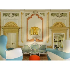 Byblos Art Hotel - Villa Amistà - Gourmet by Amistà 33 - 3 Days 2 Nights - Avvenice