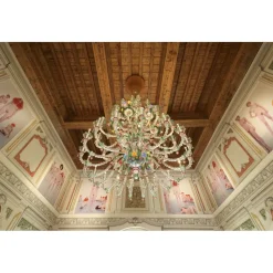 Byblos Art Hotel - Villa Amistà - Gourmet by Amistà 33 - 3 Days 2 Nights - Avvenice