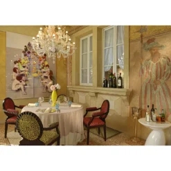 Byblos Art Hotel - Villa Amistà - Art Lovers - 3 Days 2 Nights - Avvenice