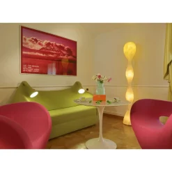 Byblos Art Hotel - Villa Amistà - Art Lovers - 3 Days 2 Nights - Avvenice