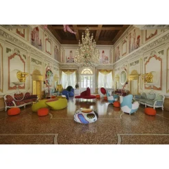 Byblos Art Hotel - Villa Amistà - Art Lovers - 3 Days 2 Nights - Avvenice