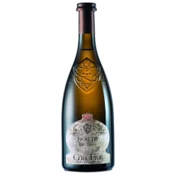 Ca' dei Frati - Pratto - Lugana D.O.C. - White Wine - Avvenice